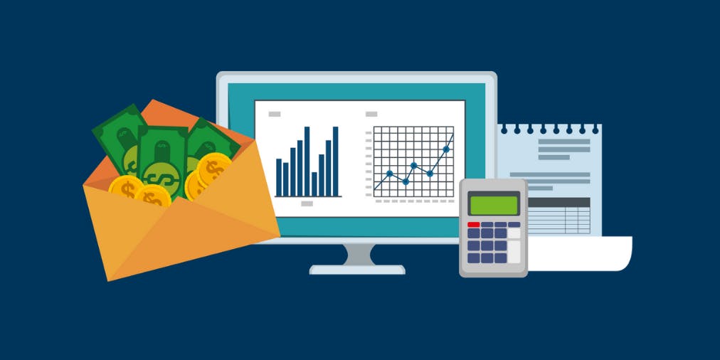 Using A Pay Rate Report to Stay Profitable Using A Pay Rate Report to Stay Profitable