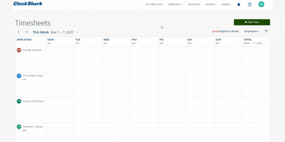 Using A Pay Rate Report to Stay Profitable
