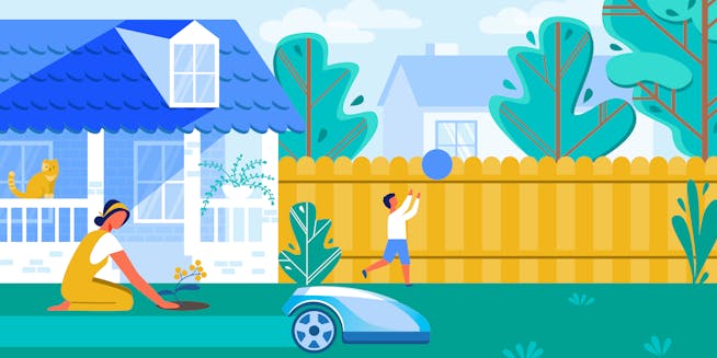 Why Leveraging Landscaping Technology is a Smart Move Why Leveraging Landscaping Technology is a Smart Move