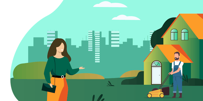 Why Leveraging Landscaping Technology is a Smart Move Why Leveraging Landscaping Technology is a Smart Move