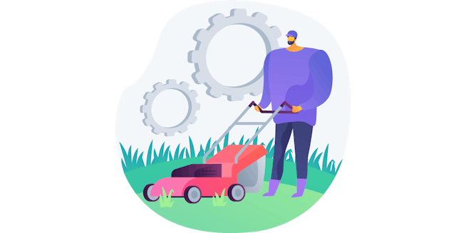 Why Leveraging Landscaping Technology is a Smart Move Why Leveraging Landscaping Technology is a Smart Move