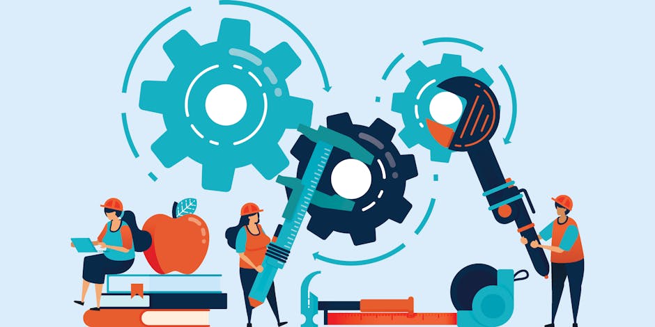 Mitigate Skilled Labor Shortage Mitigate Skilled Labor Shortage