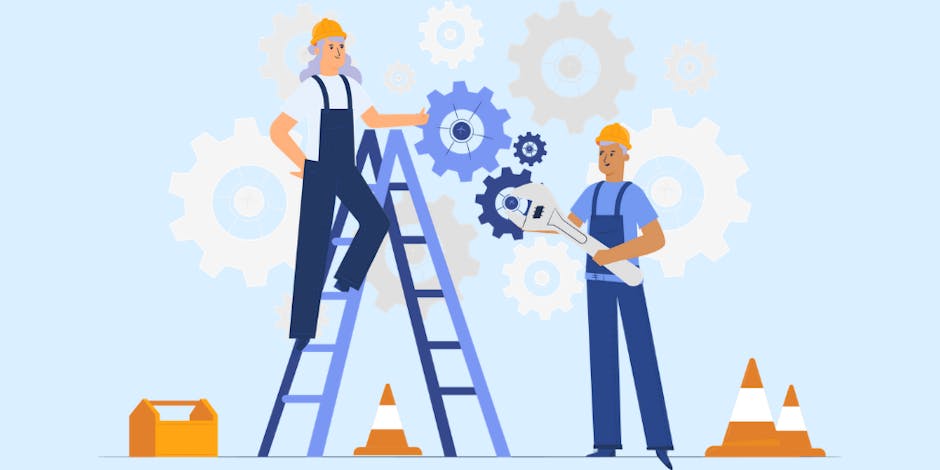 How to Get (And Keep) Skilled Workers in Construction How to Get (And Keep) Skilled Workers in Construction