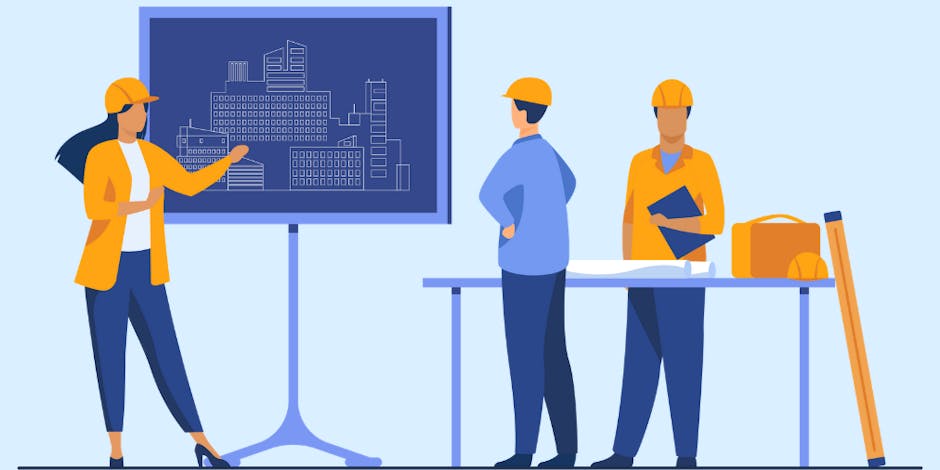 How to Get (And Keep) Skilled Workers in Construction How to Get (And Keep) Skilled Workers in Construction