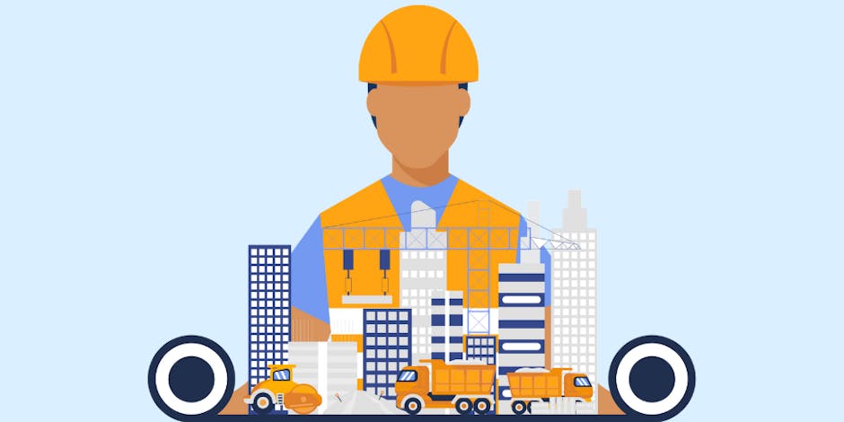 How to Get (And Keep) Skilled Workers in Construction