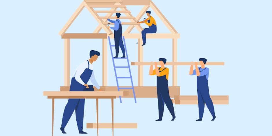 How to Get (And Keep) Skilled Workers in Construction How to Get (And Keep) Skilled Workers in Construction