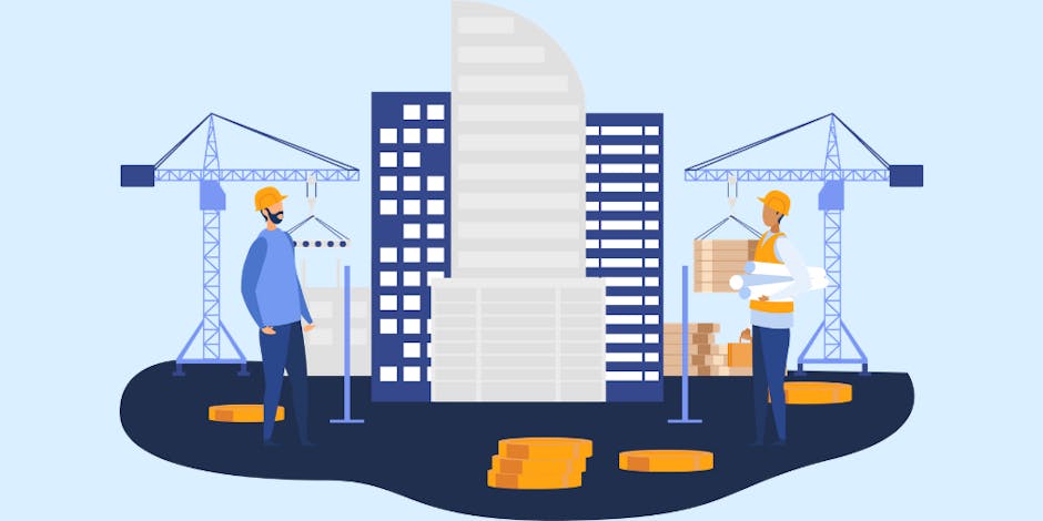 How to Get (And Keep) Skilled Workers in Construction How to Get (And Keep) Skilled Workers in Construction