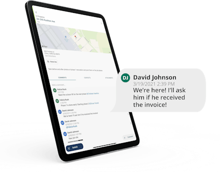 Job Management Job Management