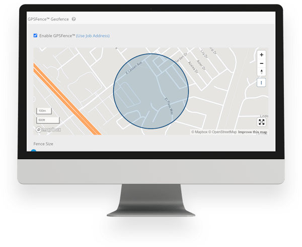 Geofencing Geofencing