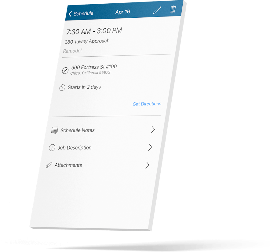 Employee Scheduling App Employee Scheduling App