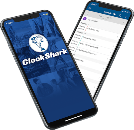 ClockShark Quotes - All your workflow. All in one place. ClockShark Quotes - All your workflow. All in one place.