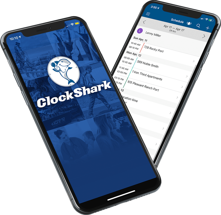 ClockShark Quotes - All your workflow. All in one place.
