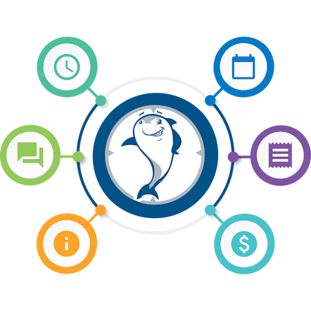 Manage your field team in one place Manage your field team in one place