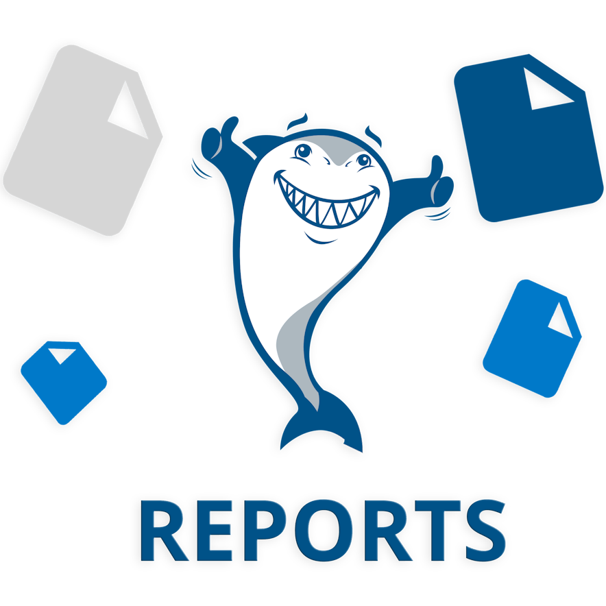 ClockShark Timesheet Reporting - All your data. At your fingertips.