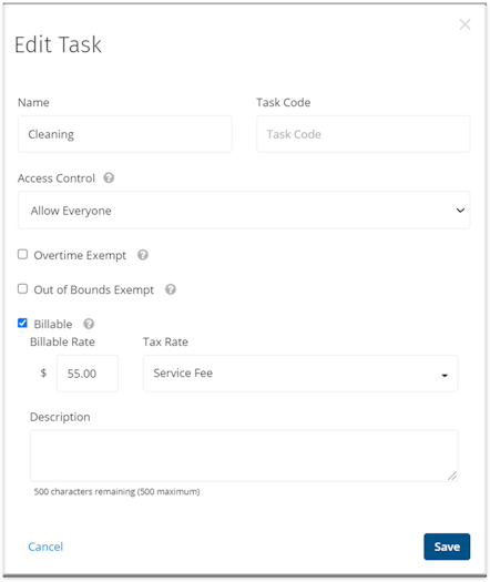 ClockShark Invoices - Get paid for every hour. Every time.