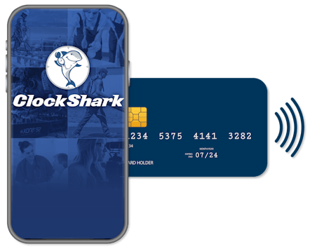 ClockShark Payments - Get back time lost in chasing payments ClockShark Payments - Get back time lost in chasing payments