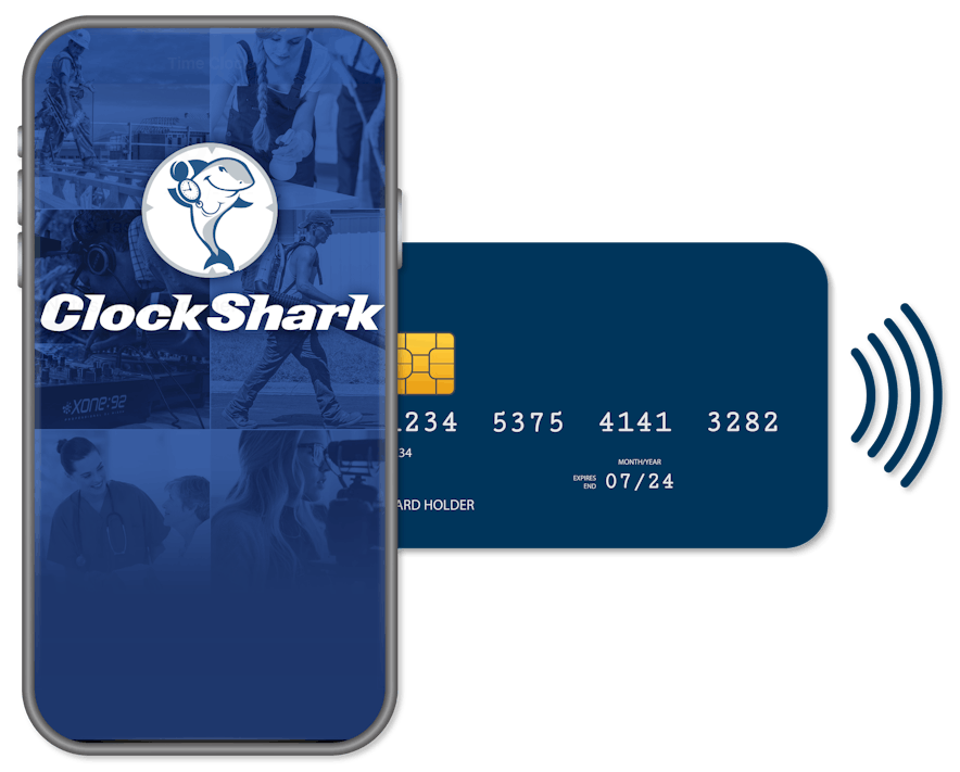 ClockShark Payments - Get back time lost in chasing payments ClockShark Payments - Get back time lost in chasing payments