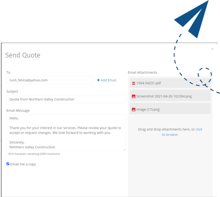 ClockShark Quotes - Start jobs sooner ClockShark Quotes - Start jobs sooner