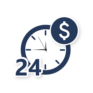 Get Your Money Icon Get Your Money Icon