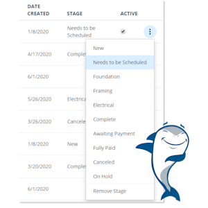 ClockShark Job Tracking + Communication ClockShark Job Tracking + Communication