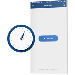 ClockShark Time Tracking + Scheduling ClockShark Time Tracking + Scheduling