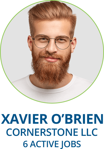 ClockShark Customer Manager - Add, update, and manage customer data with ease ClockShark Customer Manager - Add, update, and manage customer data with ease