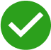 Checkmark Icon