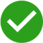 Checkmark Icon