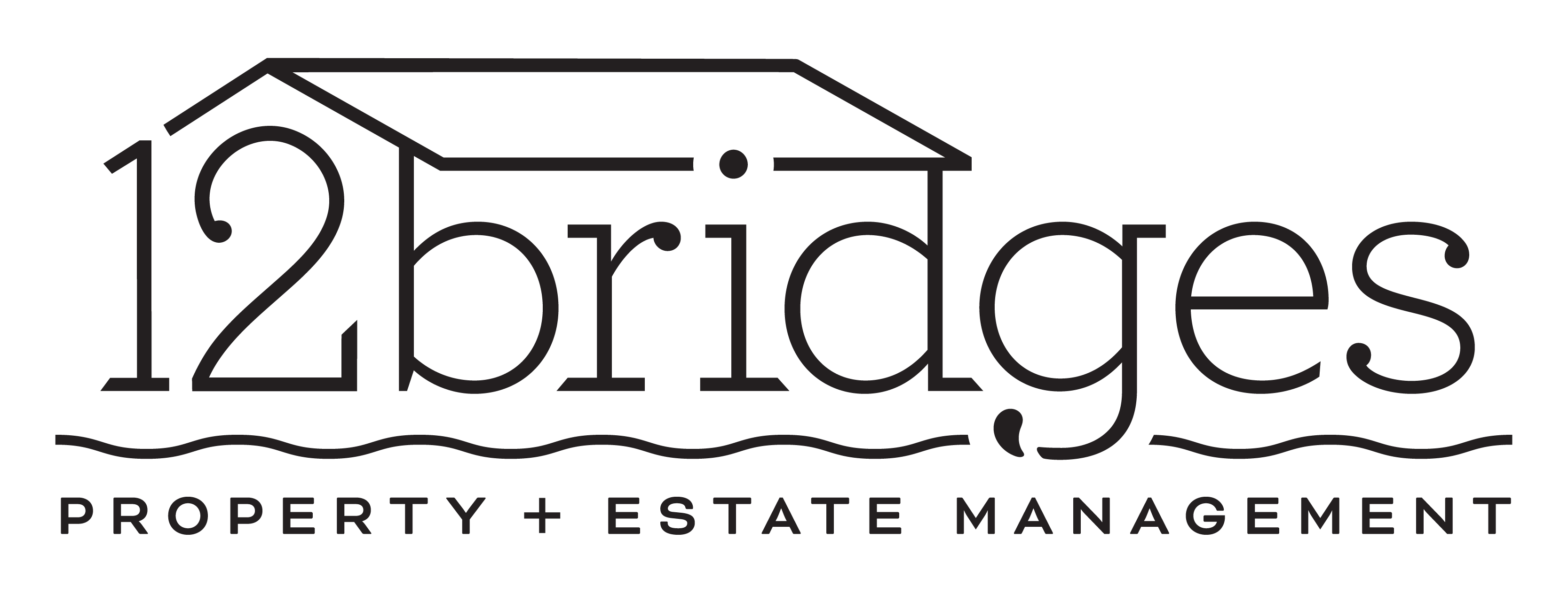 12 Bridges Property Estate management 12 Bridges Property Estate management logo