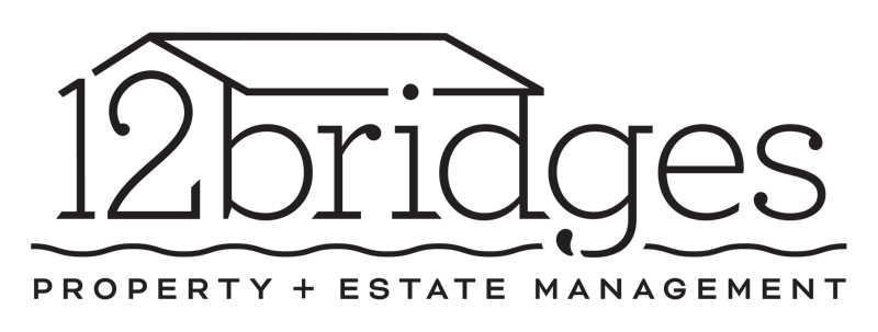 12 Bridges Property Estate management 12 Bridges Property Estate management logo