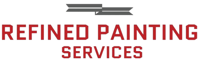Refined painting services logo Refined painting services in Gresham, OR