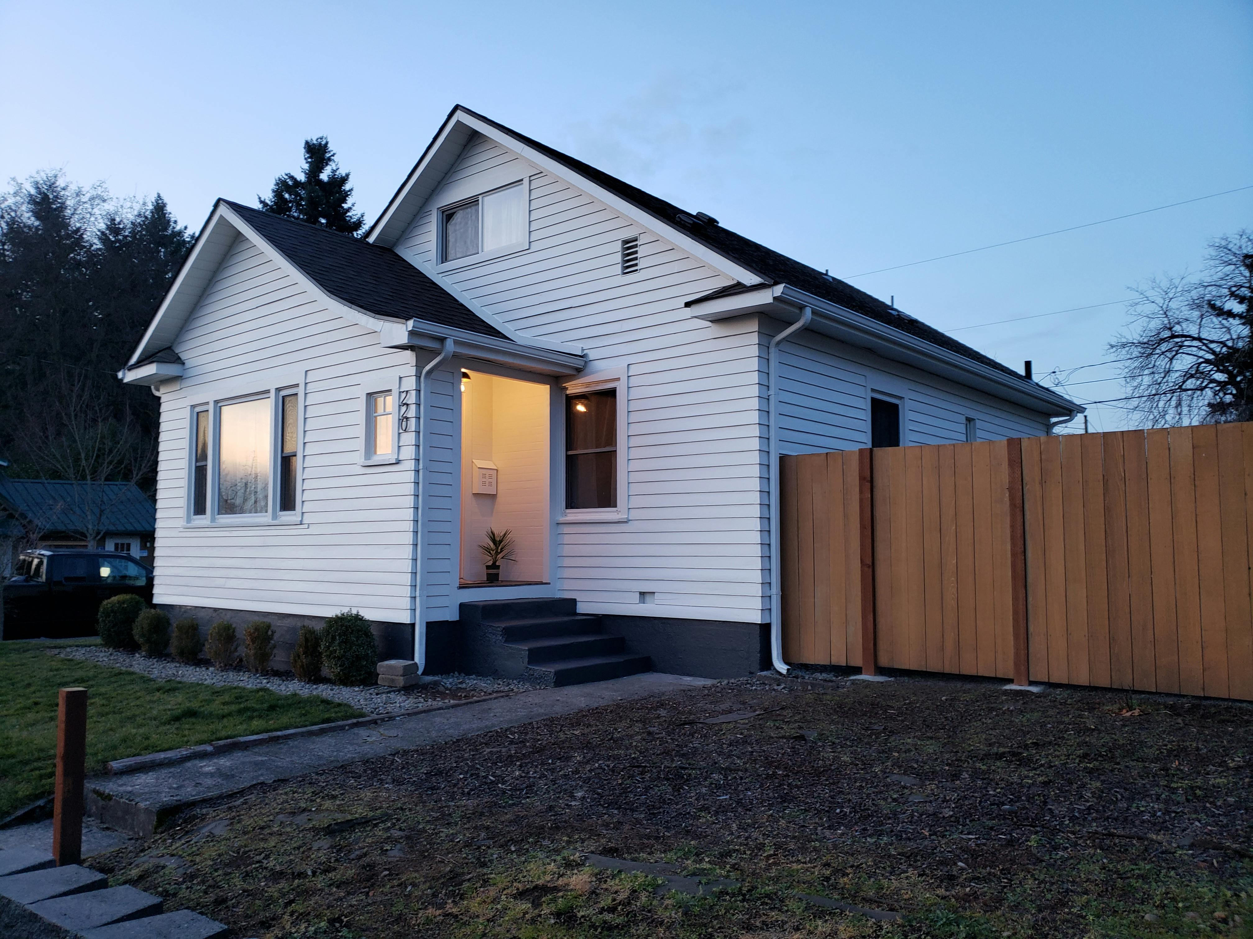 Refined Painting Services exterior residential painting Refined Painting Services exterior residential painting