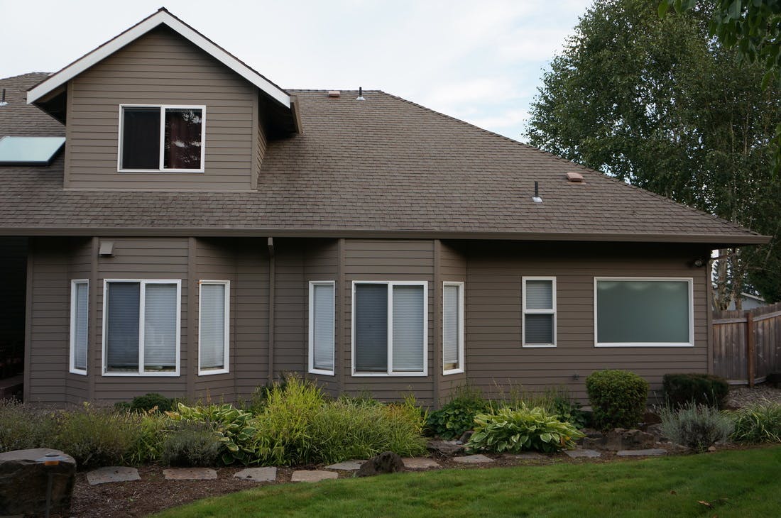 Refined Painting Services exterior residential painting 