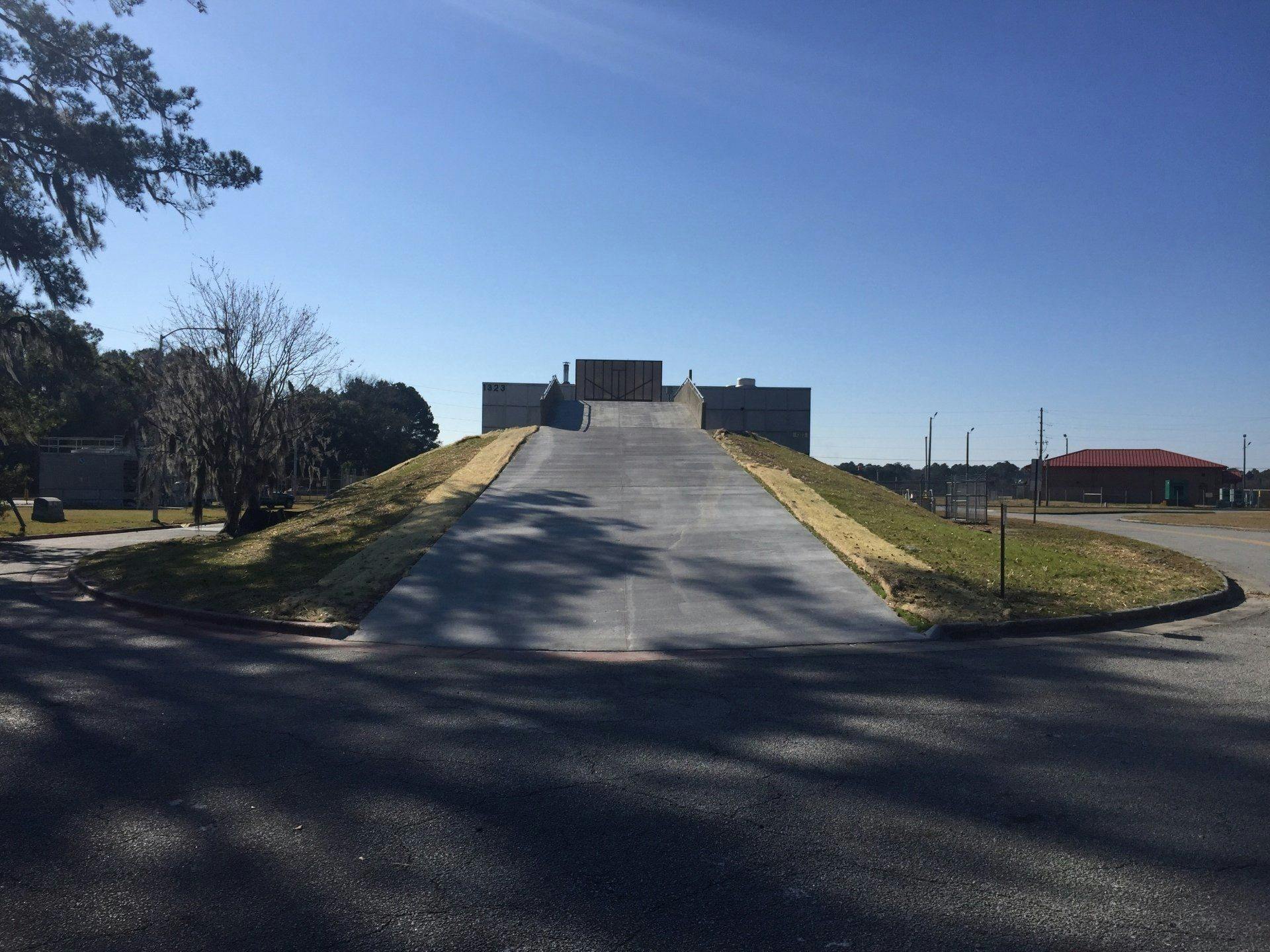 Stewart Group Enterprises In action Stewart Group Enterprises general contracting project