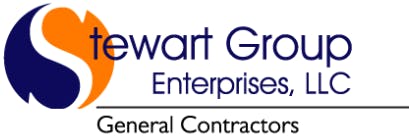 Stewart Group Enterprises LLC  in Benson, NC logo