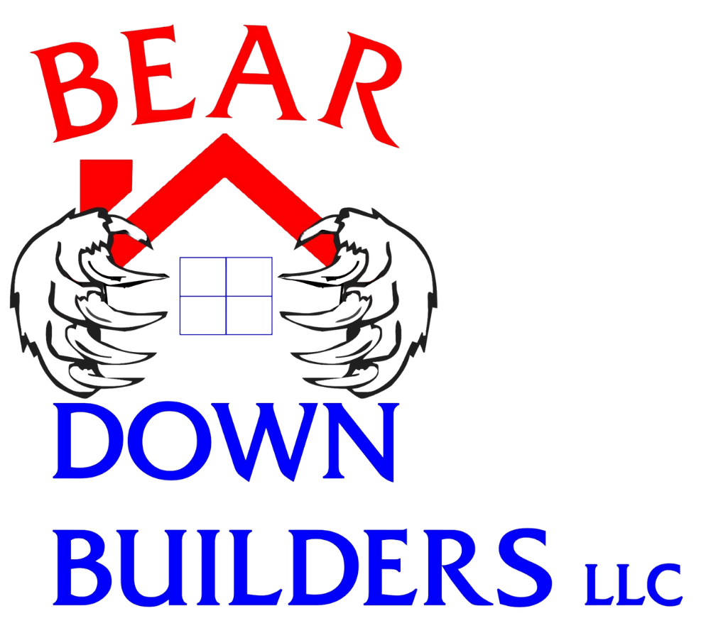 Bear Down Builders LLC ClockShark