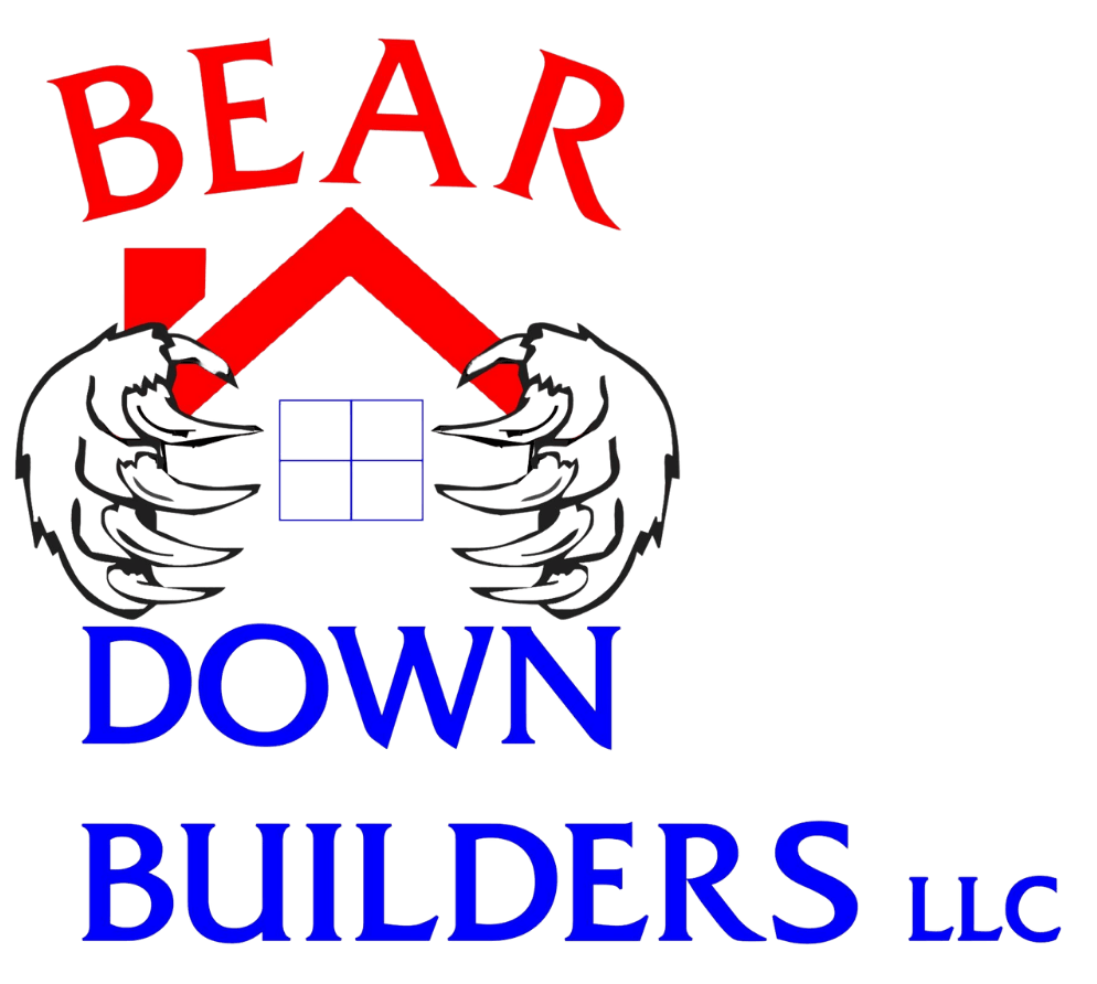 Bear Down Builders LLC from Tucson, Arizona logo