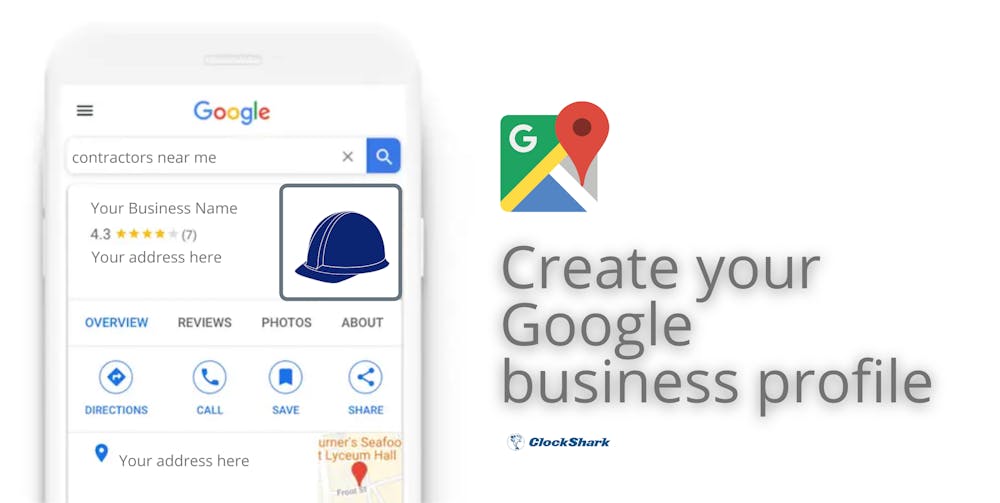 Construction Marketing
