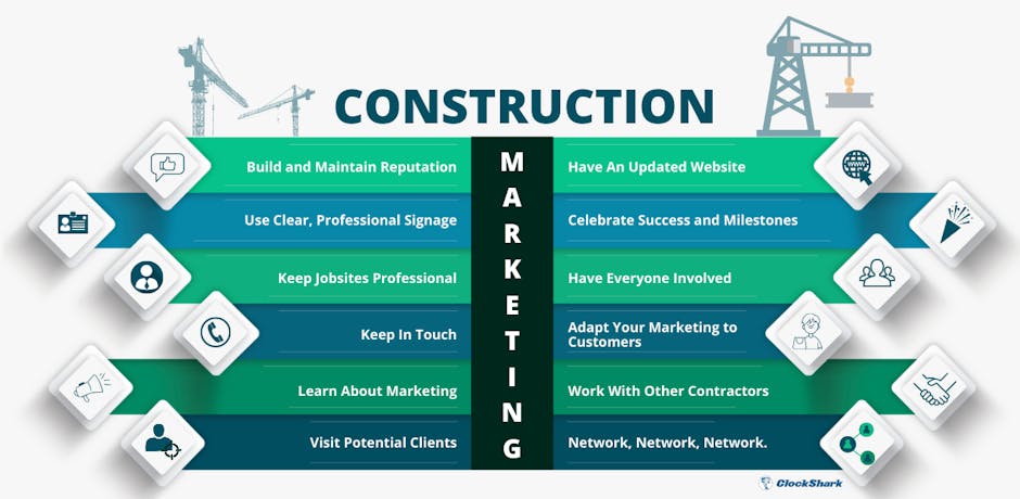 contractor marketing