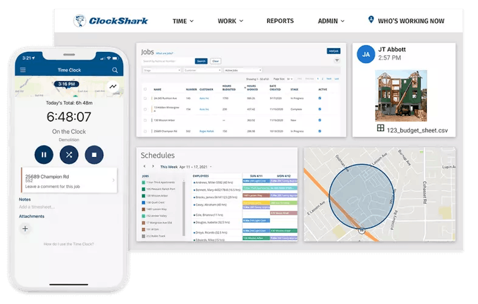 Best construction apps