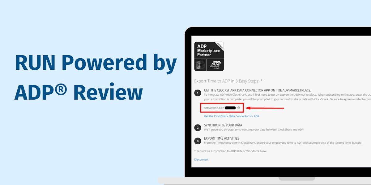  RUN Powered by ADP® Review - Payroll Software for Small Businesses