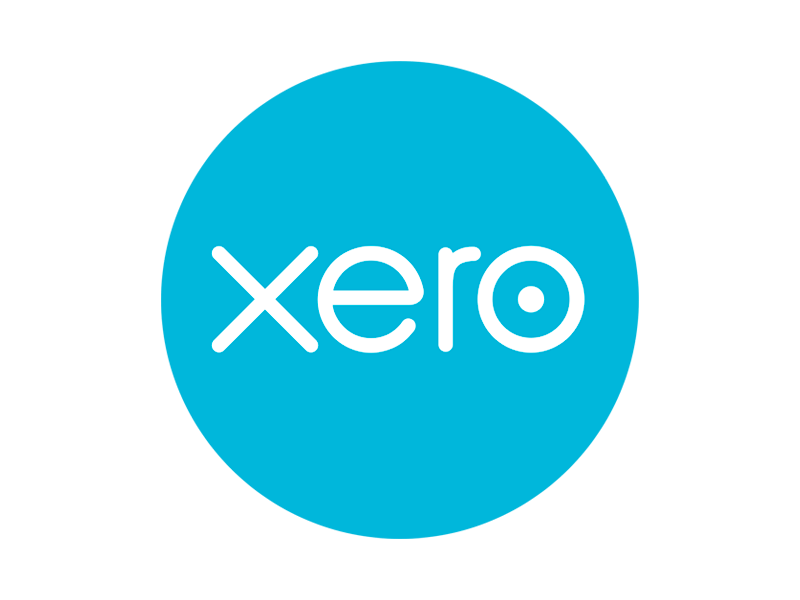 Xero Logo