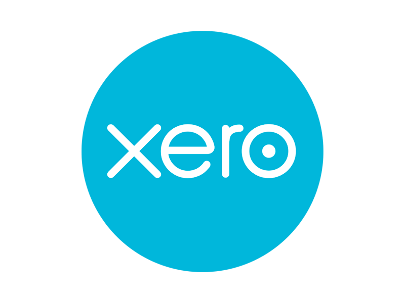 Xero Logo