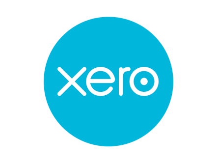 Xero Logo Xero Logo