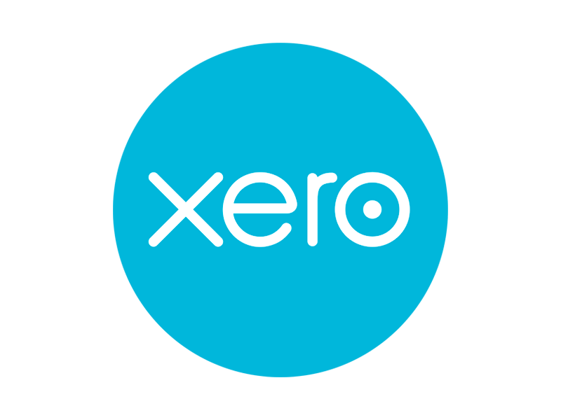 Xero logo