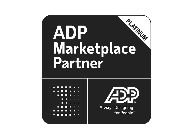 ADP Logo