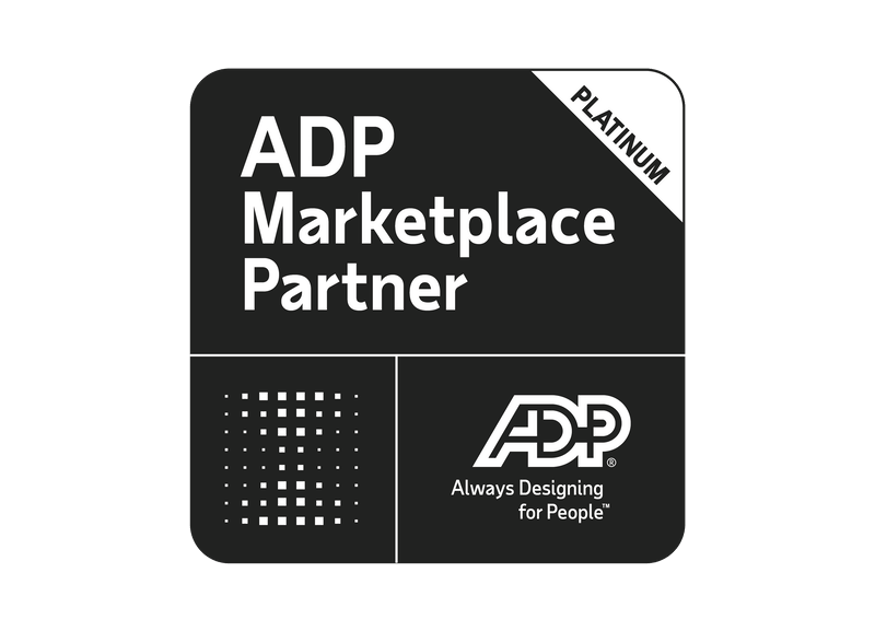 ADP Logo