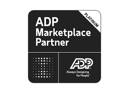 ADP Logo ADP Logo