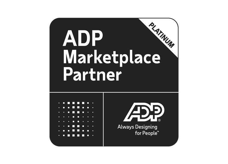 ADP Marketplace Partner logo
