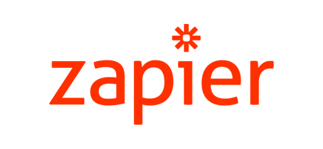 Zapier Logo Zapier Logo